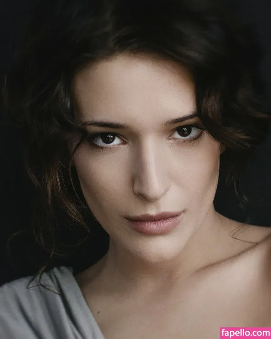 Sofya Volodchinskaya Onlyfans Photo Gallery 