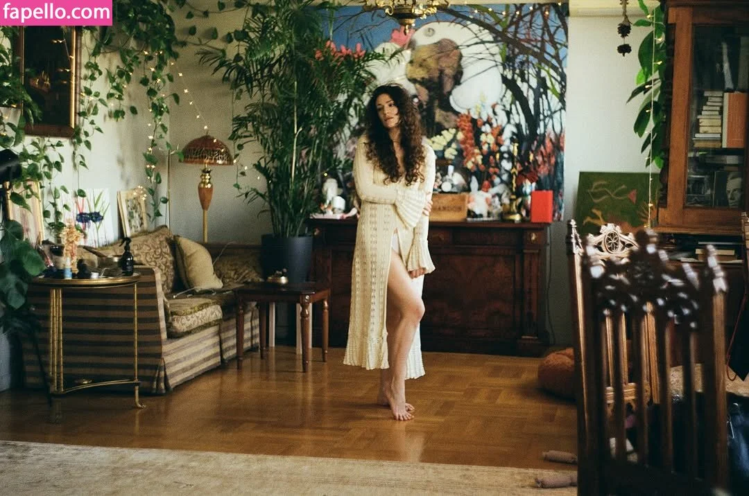 Sofya Volodchinskaya Onlyfans Photo Gallery 