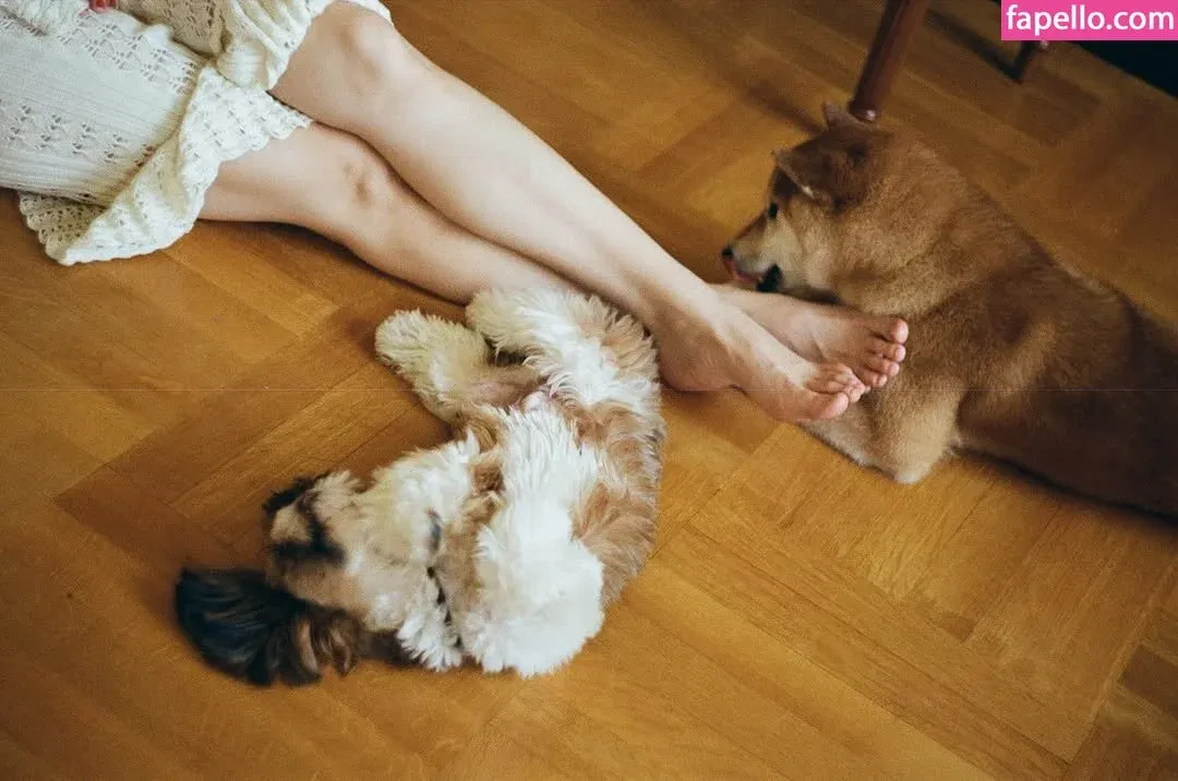 Sofya Volodchinskaya Onlyfans Photo Gallery 