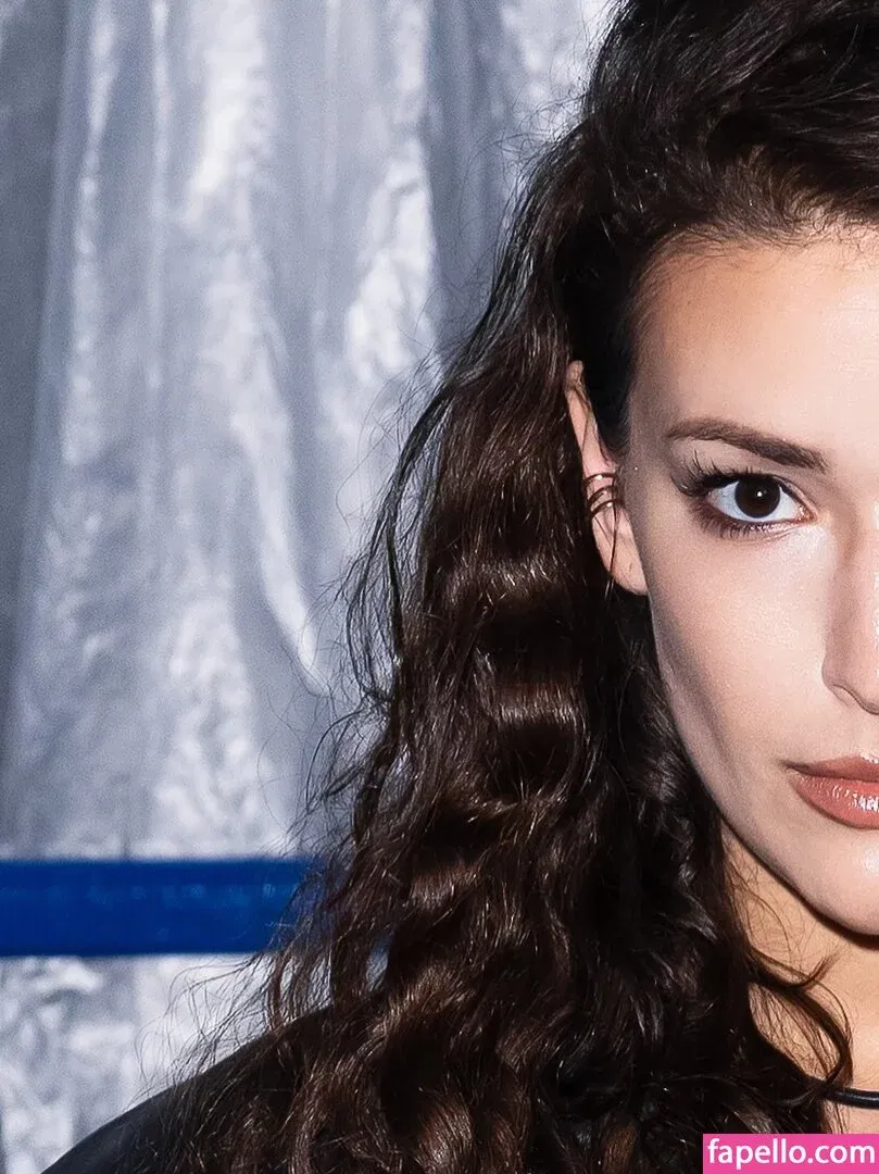 Sofya Volodchinskaya Onlyfans Photo Gallery 