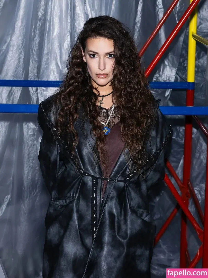 Sofya Volodchinskaya Onlyfans Photo Gallery 