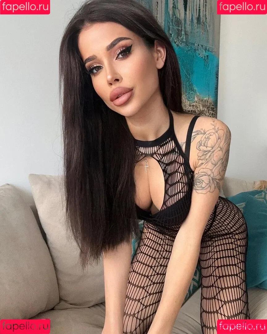 Darina Bliek Onlyfans Photo Gallery 