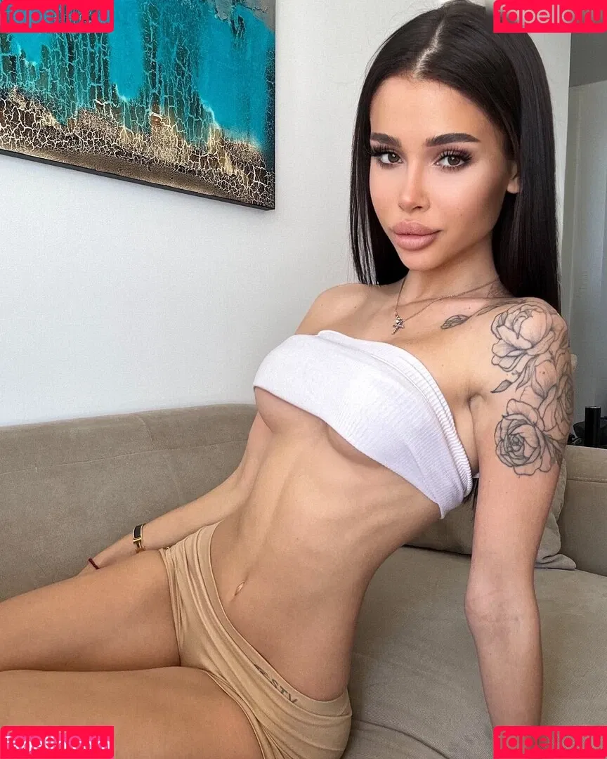 Darina Bliek Onlyfans Photo Gallery 