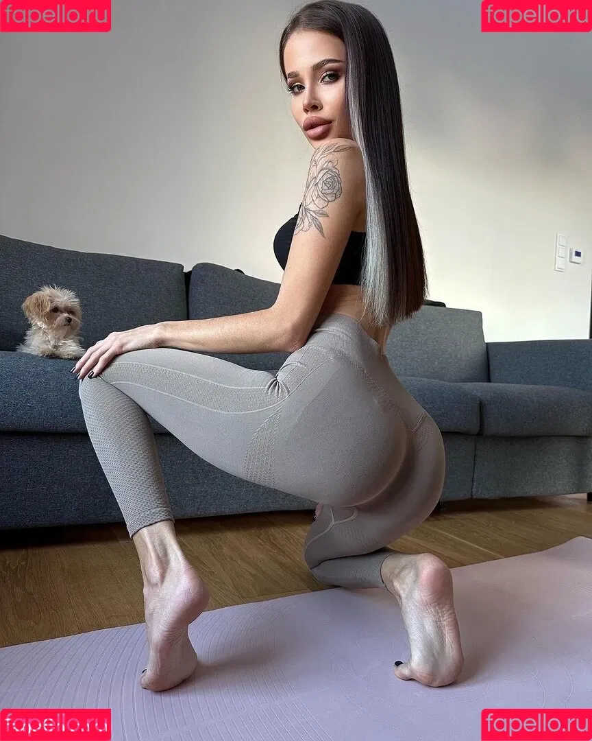 Darina Bliek Onlyfans Photo Gallery 