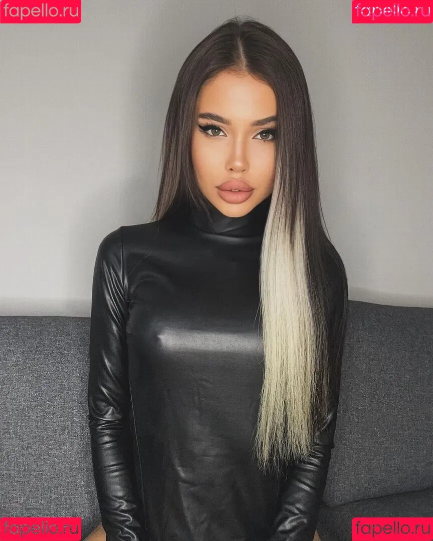 Darina Bliek Onlyfans Photo Gallery 
