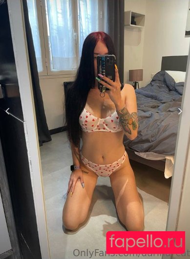 Darina Bliek Nude Onlyfans Photo 50
