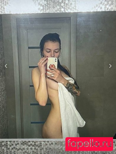 Darina Bliek Nude Onlyfans Photo 45