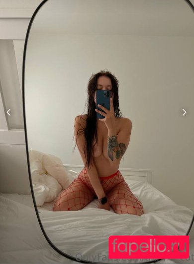 Darina Bliek Nude Onlyfans Photo 43