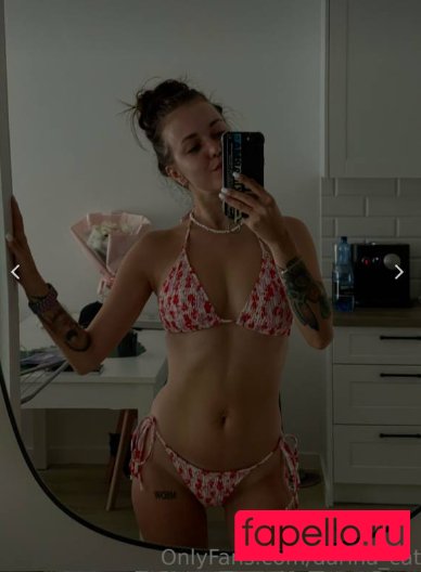 Darina Bliek Nude Onlyfans Photo 41