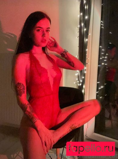 Darina Bliek Nude Onlyfans Photo 39