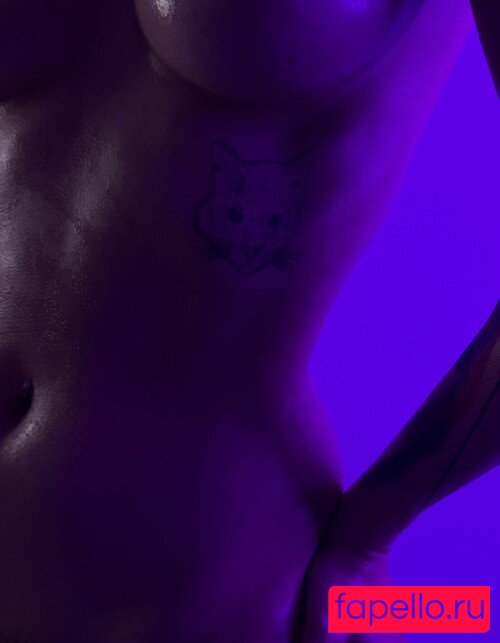 Darina Bliek Nude Onlyfans Photo 5
