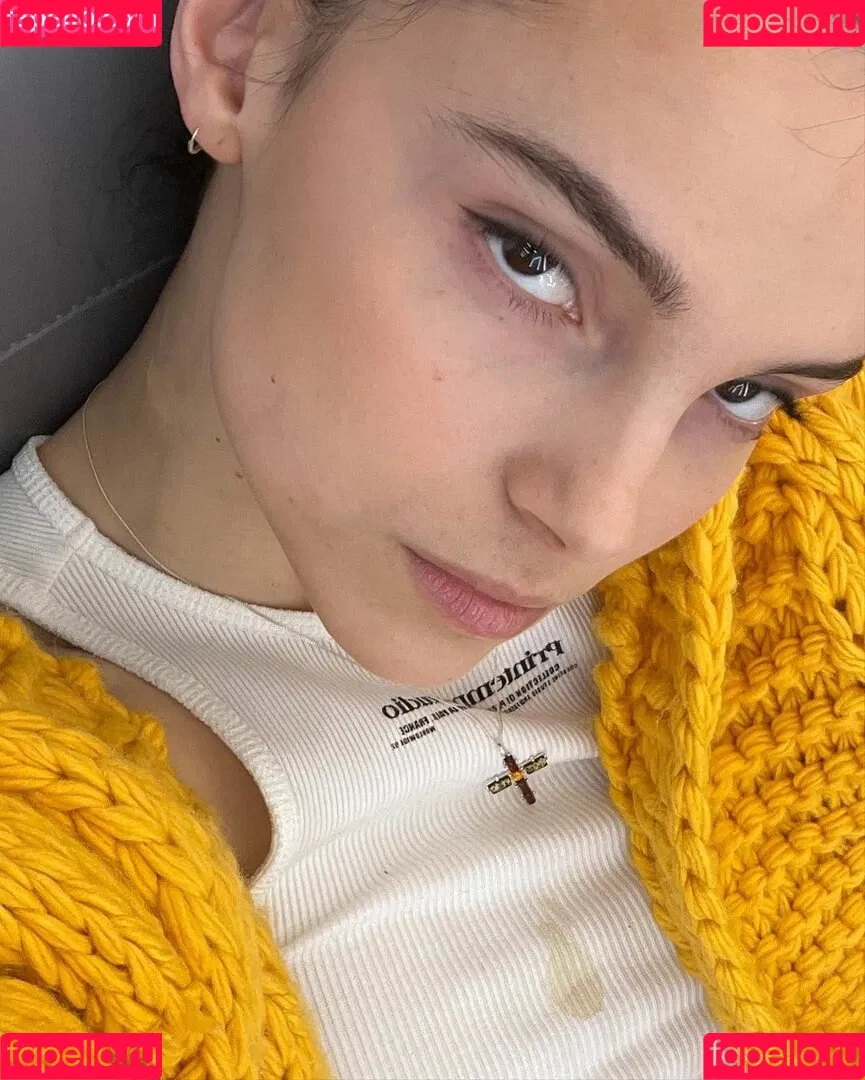 Inde Navarrette Onlyfans Photo Gallery 