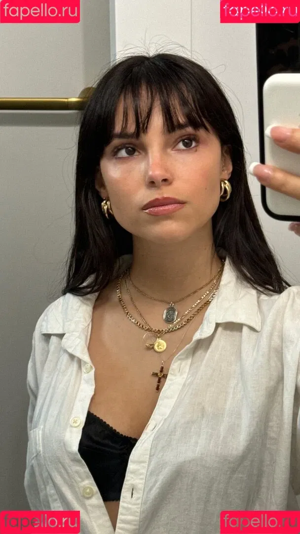 Inde Navarrette Onlyfans Photo Gallery 