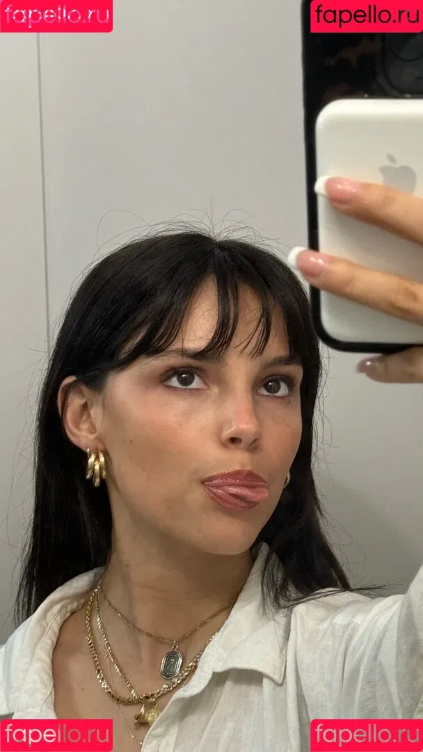 Inde Navarrette Onlyfans Photo Gallery 