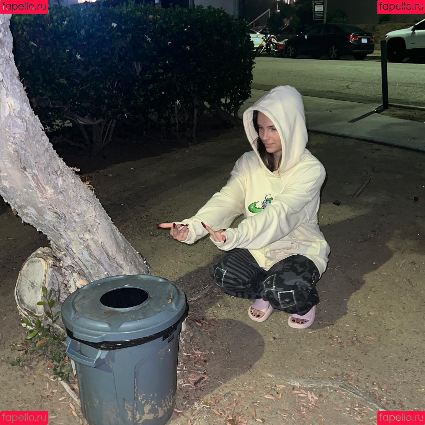 Inde Navarrette Onlyfans Photo Gallery 