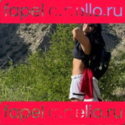 Inde Navarrette Onlyfans Photo Gallery 