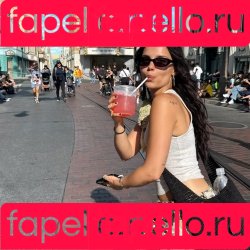 Inde Navarrette Onlyfans Photo Gallery 