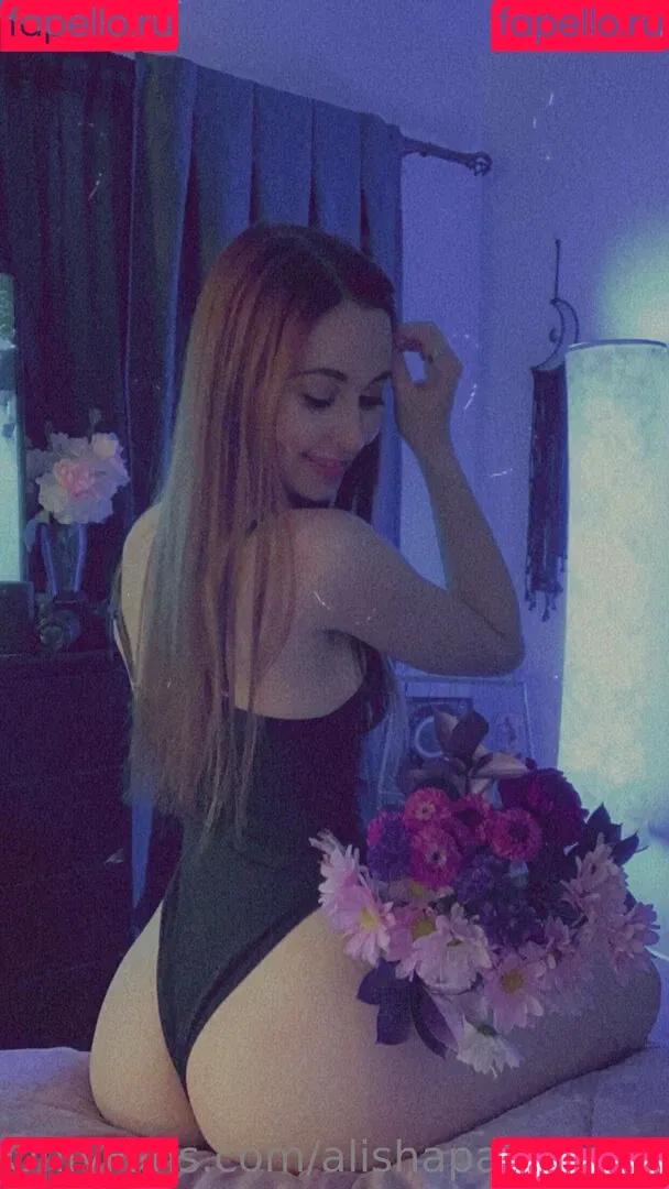 alishapatriciaaa Onlyfans Photo Gallery 