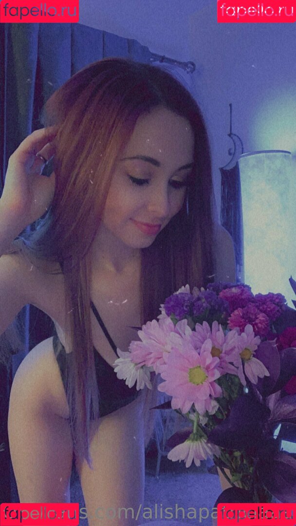 alishapatriciaaa Onlyfans Photo Gallery 