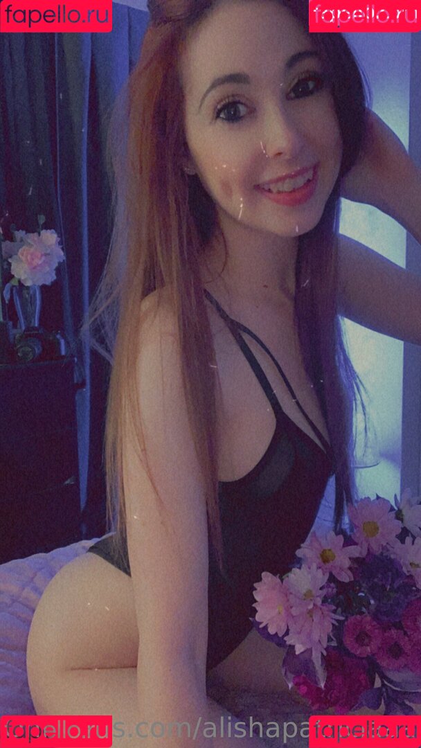 alishapatriciaaa Onlyfans Photo Gallery 