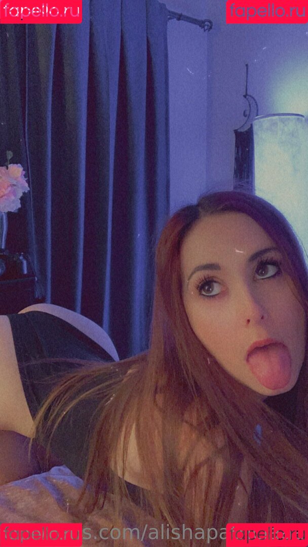 alishapatriciaaa Onlyfans Photo Gallery 