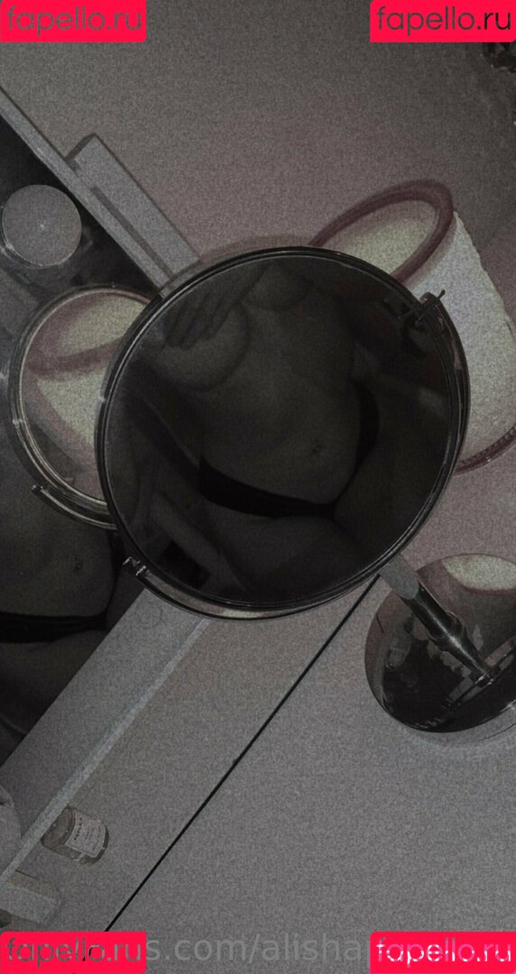 alishapatriciaaa Onlyfans Photo Gallery 