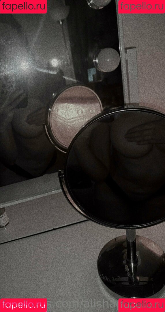 alishapatriciaaa Onlyfans Photo Gallery 