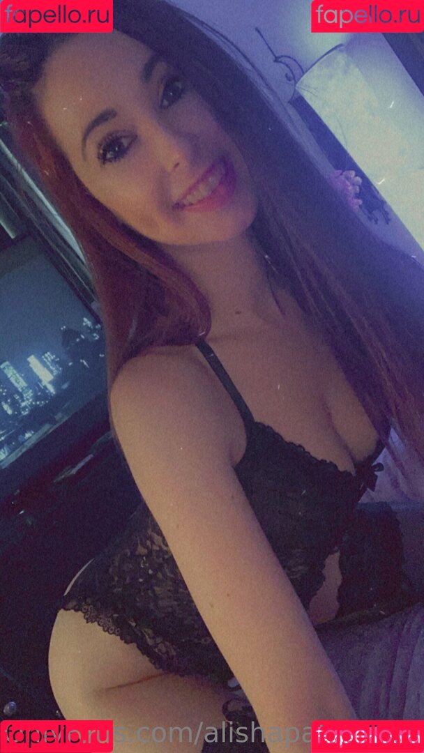 alishapatriciaaa Onlyfans Photo Gallery 