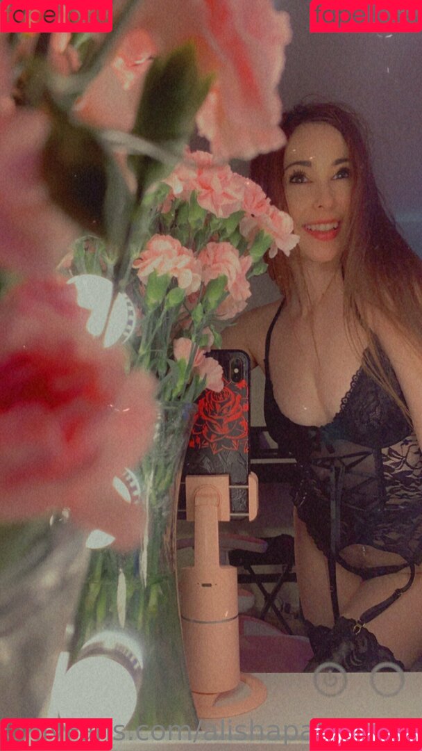 alishapatriciaaa Onlyfans Photo Gallery 