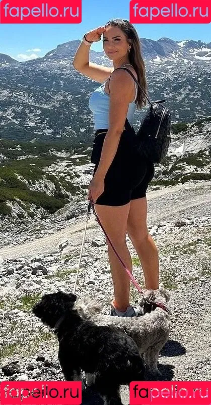 Natalia Vogel Onlyfans Photo Gallery 