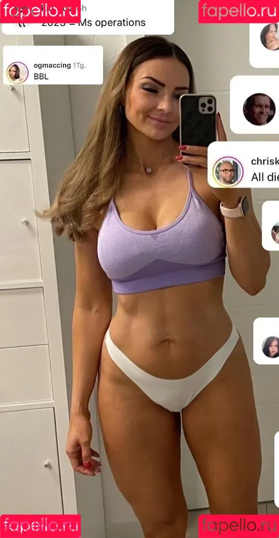 Natalia Vogel Onlyfans Photo Gallery 