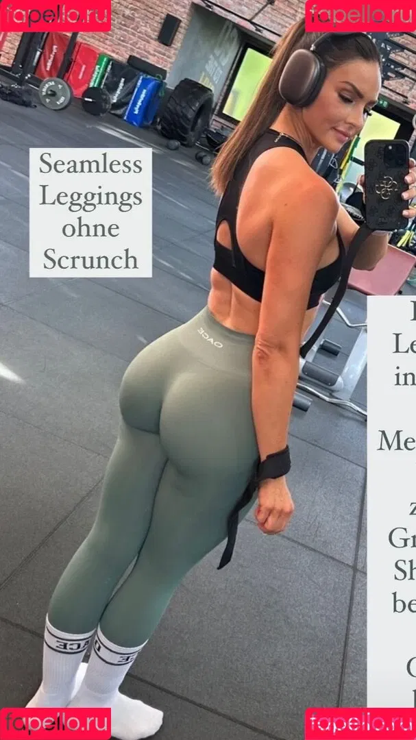 Natalia Vogel Onlyfans Photo Gallery 