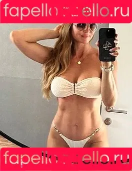 Natalia Vogel Onlyfans Photo Gallery 