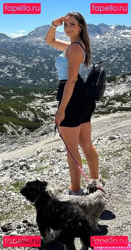 Natalia Vogel Onlyfans Photo Gallery 