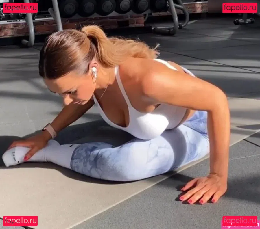 Natalia Vogel Onlyfans Photo Gallery 