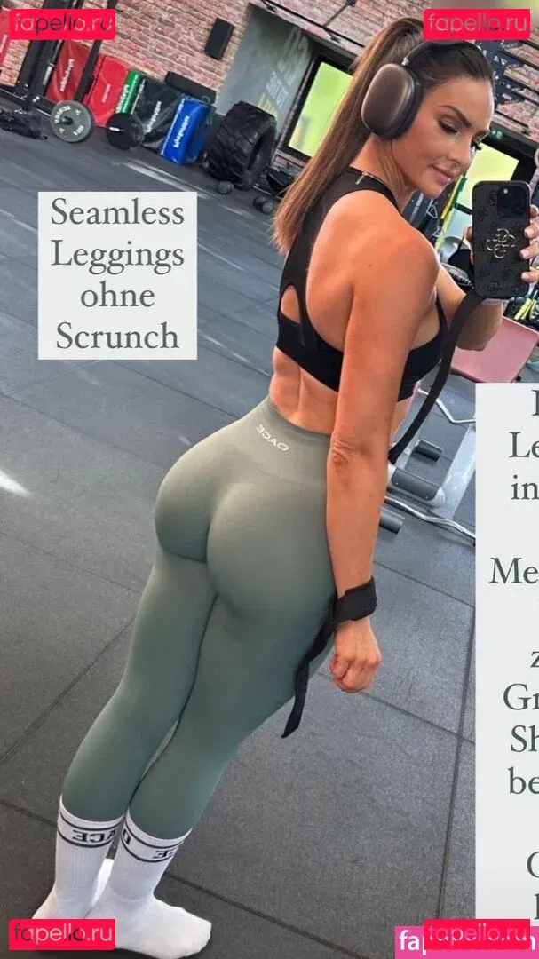 Natalia Vogel Onlyfans Photo Gallery 