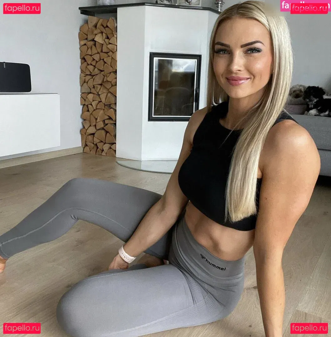 Natalia Vogel Onlyfans Photo Gallery 