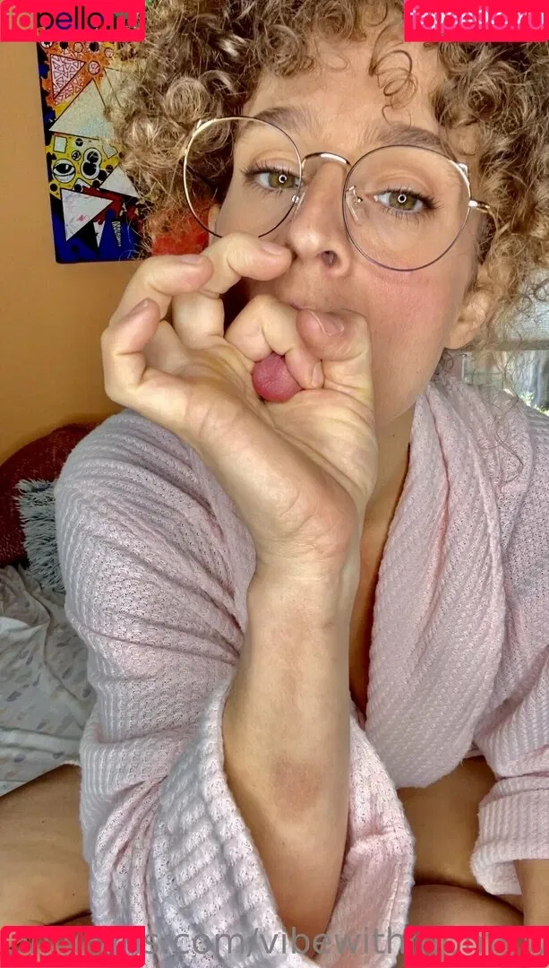vibewithmommy Onlyfans Photo Gallery 