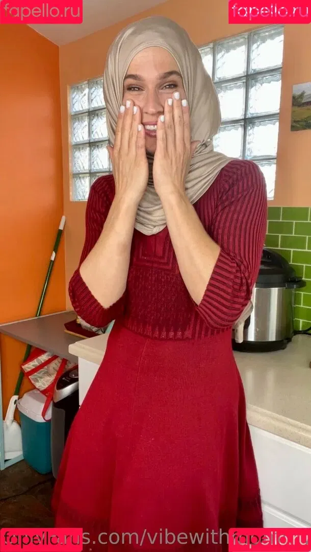 vibewithmommy Onlyfans Photo Gallery 
