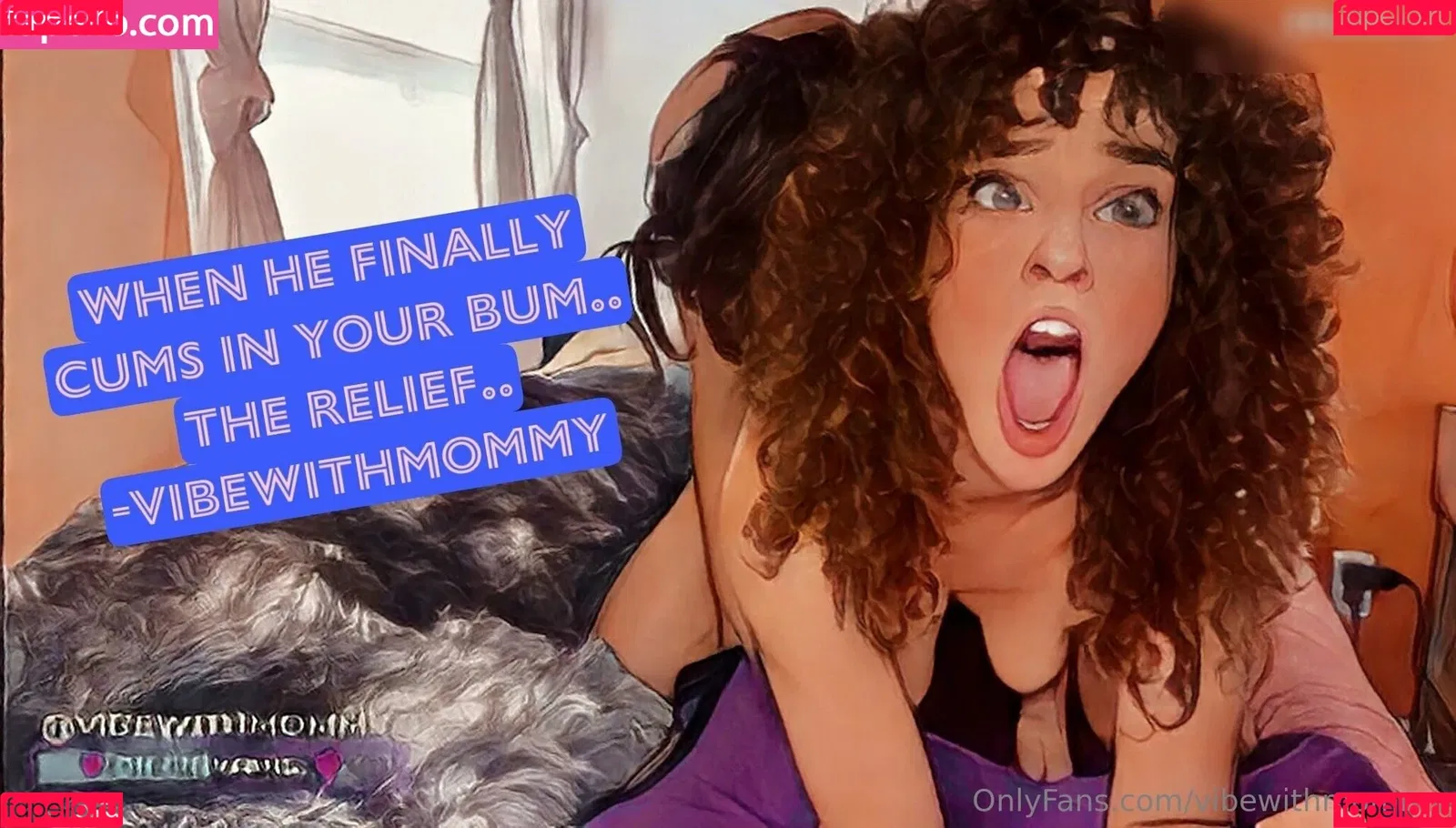 vibewithmommy Onlyfans Photo Gallery 