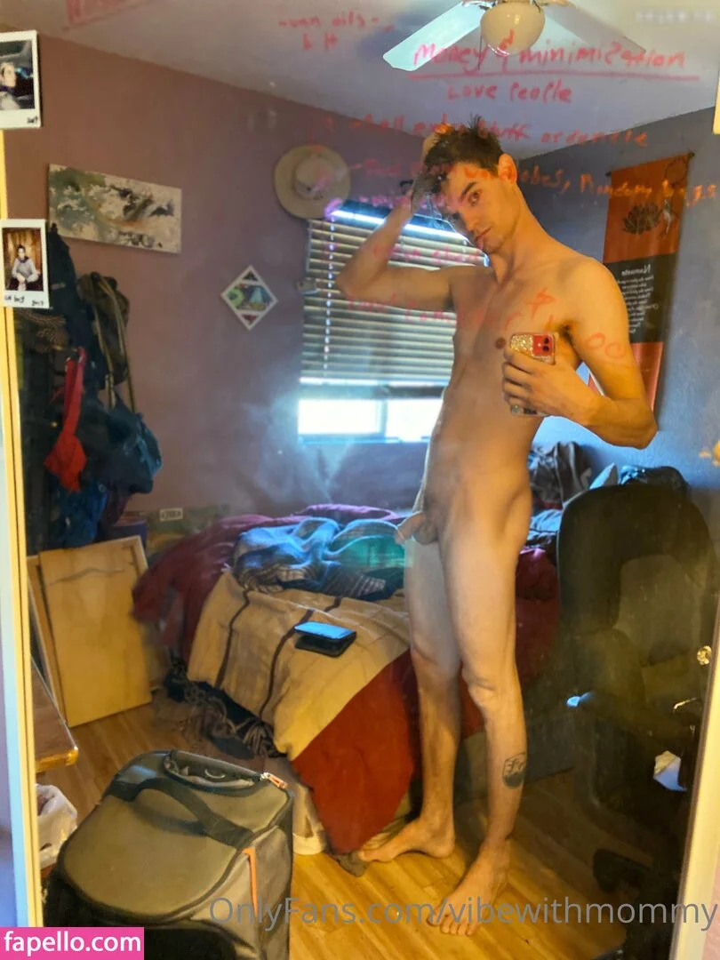 vibewithmommy Onlyfans Photo Gallery 