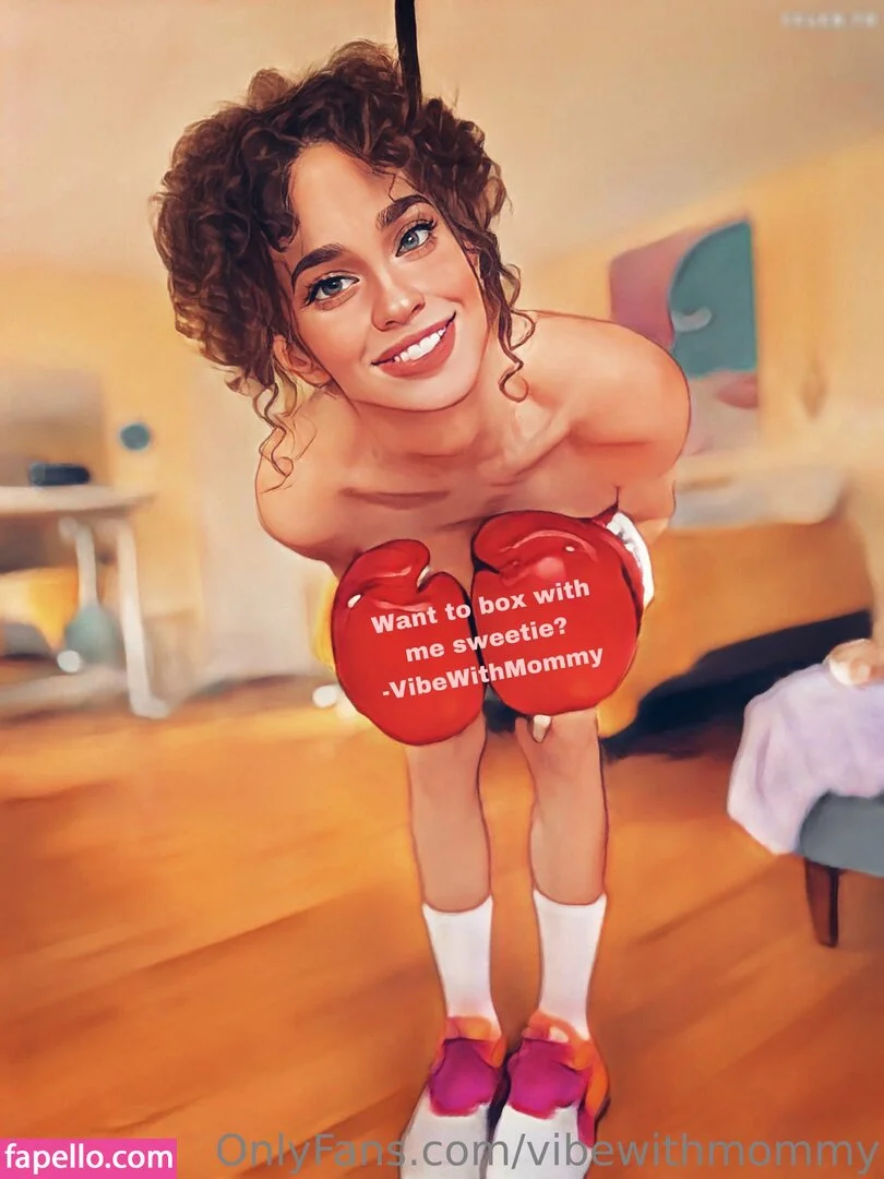 vibewithmommy Onlyfans Photo Gallery 