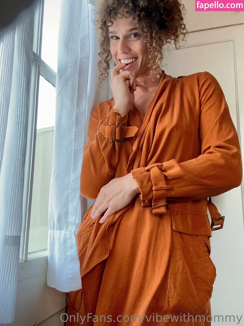 vibewithmommy Onlyfans Photo Gallery 