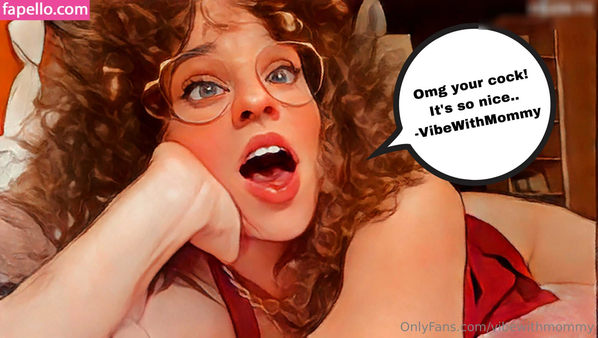 vibewithmommy Onlyfans Photo Gallery 