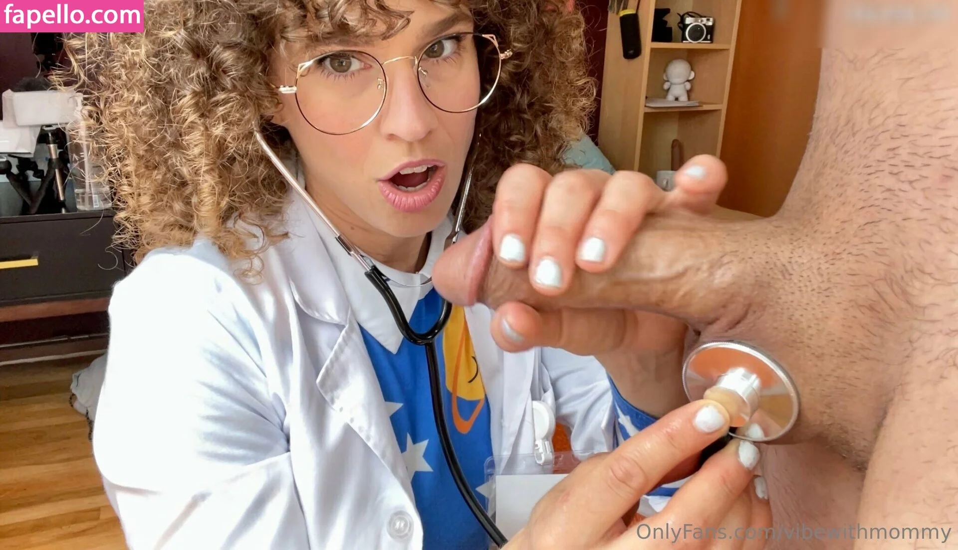 vibewithmommy Onlyfans Photo Gallery 