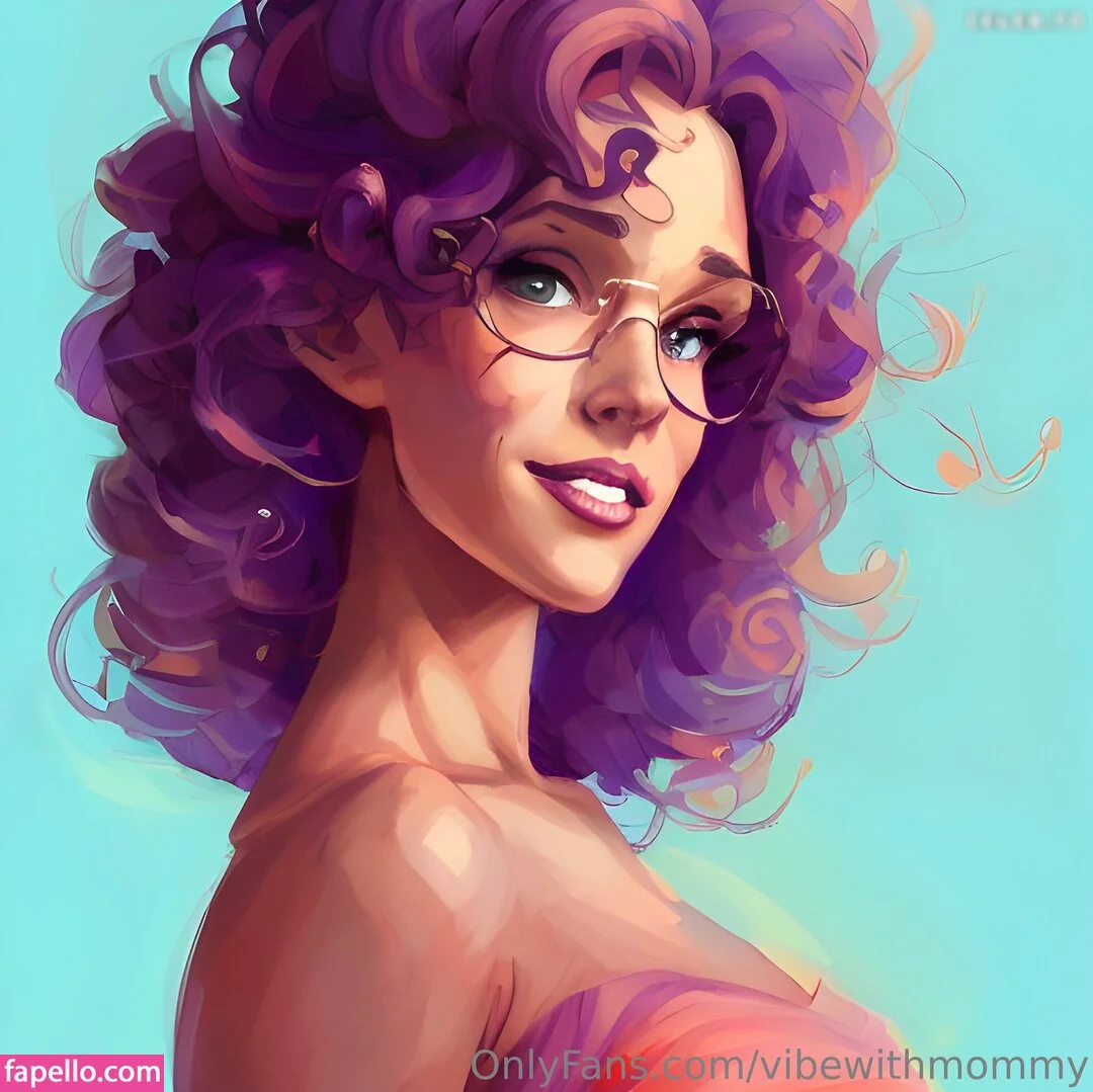 vibewithmommy Onlyfans Photo Gallery 