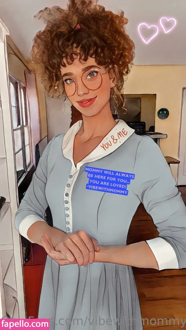 vibewithmommy Onlyfans Photo Gallery 