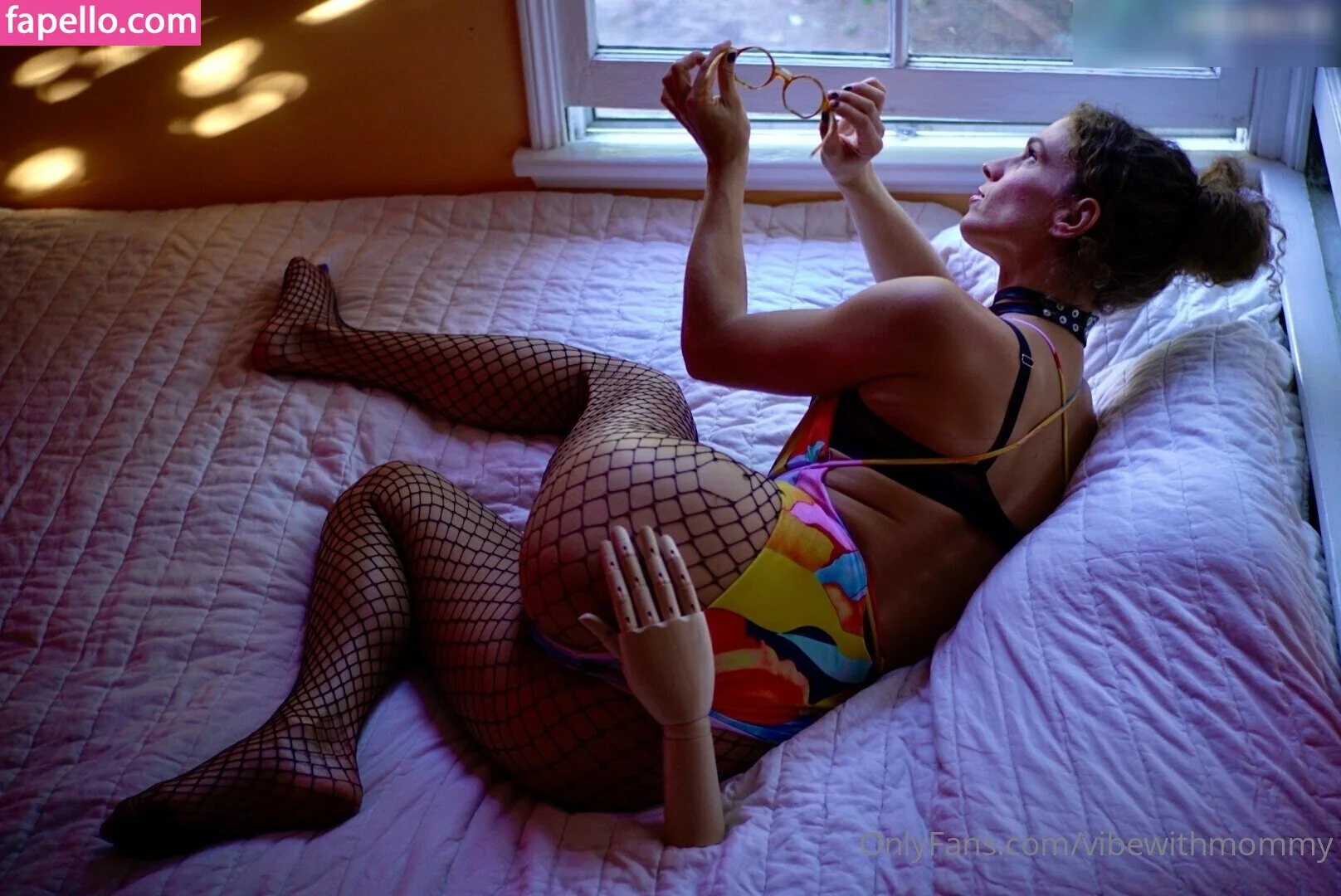 vibewithmommy Onlyfans Photo Gallery 