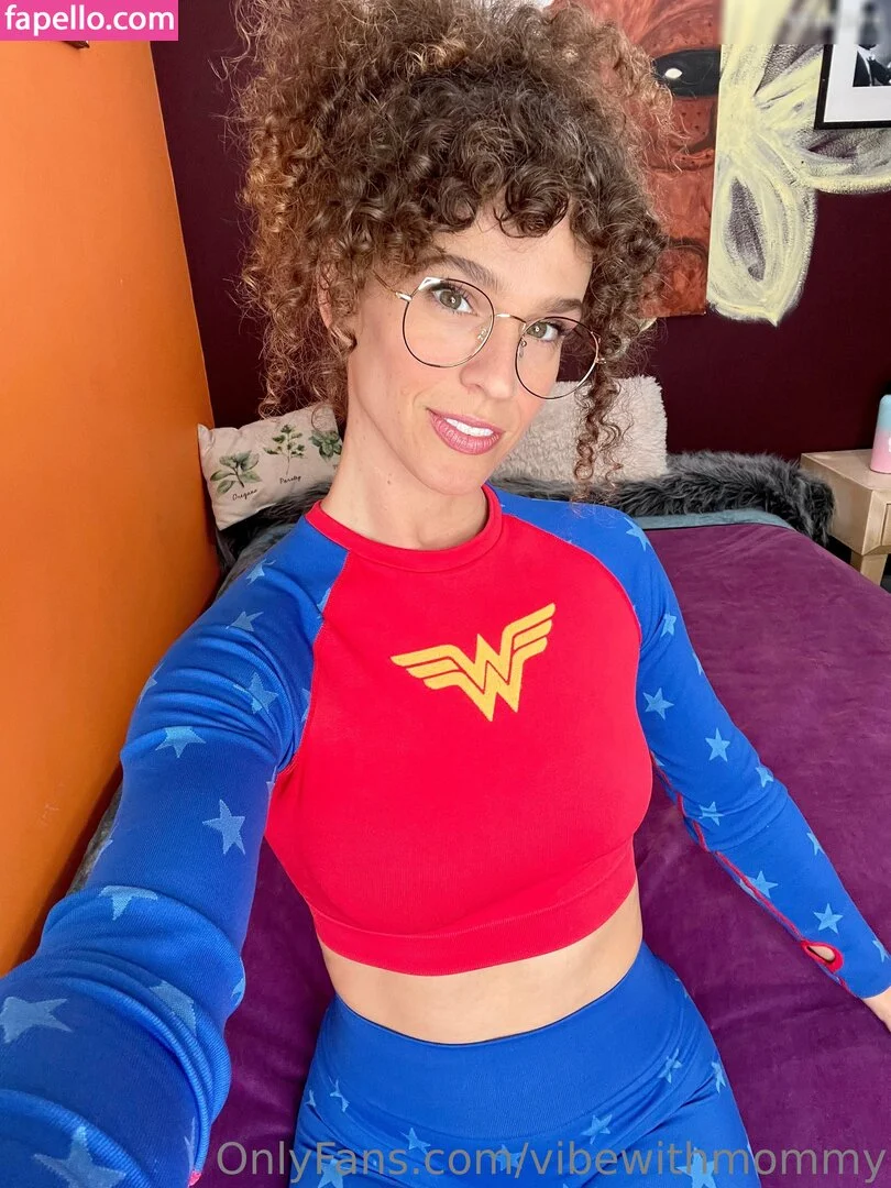 vibewithmommy Onlyfans Photo Gallery 