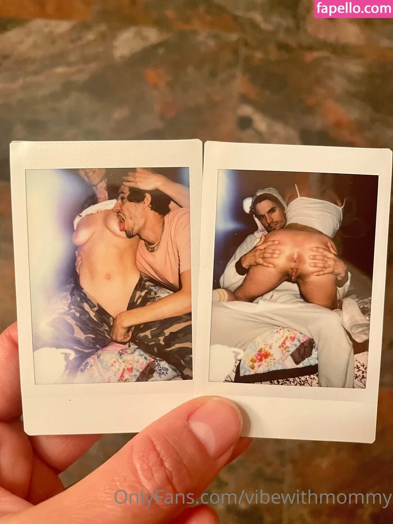 vibewithmommy Onlyfans Photo Gallery 